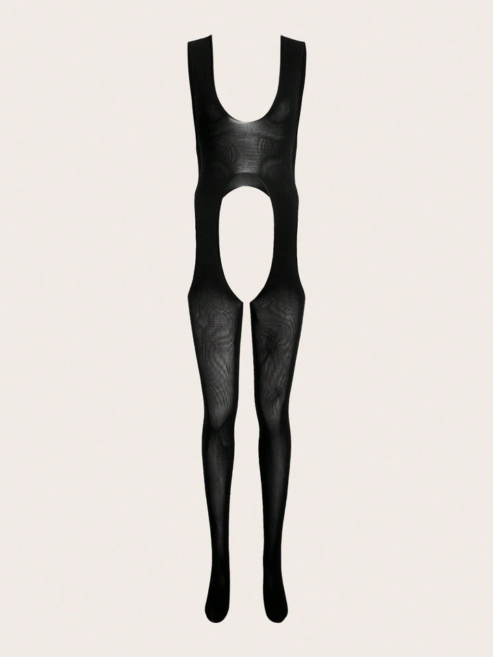Body SHEIN, fekete
