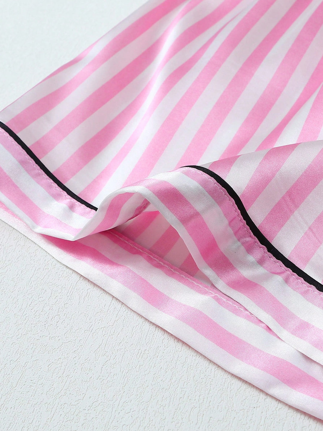 Pijama SHEIN, roz