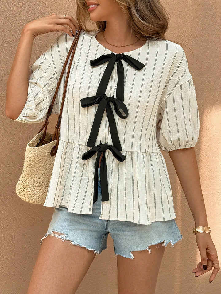 Tricou SHEIN, mix culori