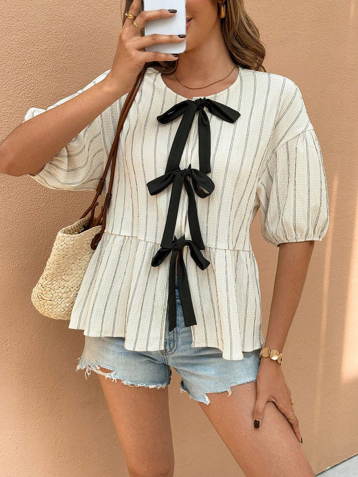 Tricou SHEIN, mix culori