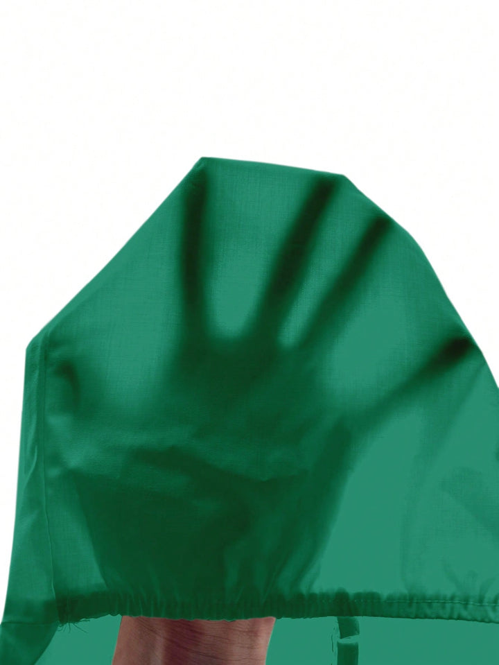 Maiou SHEIN, verde