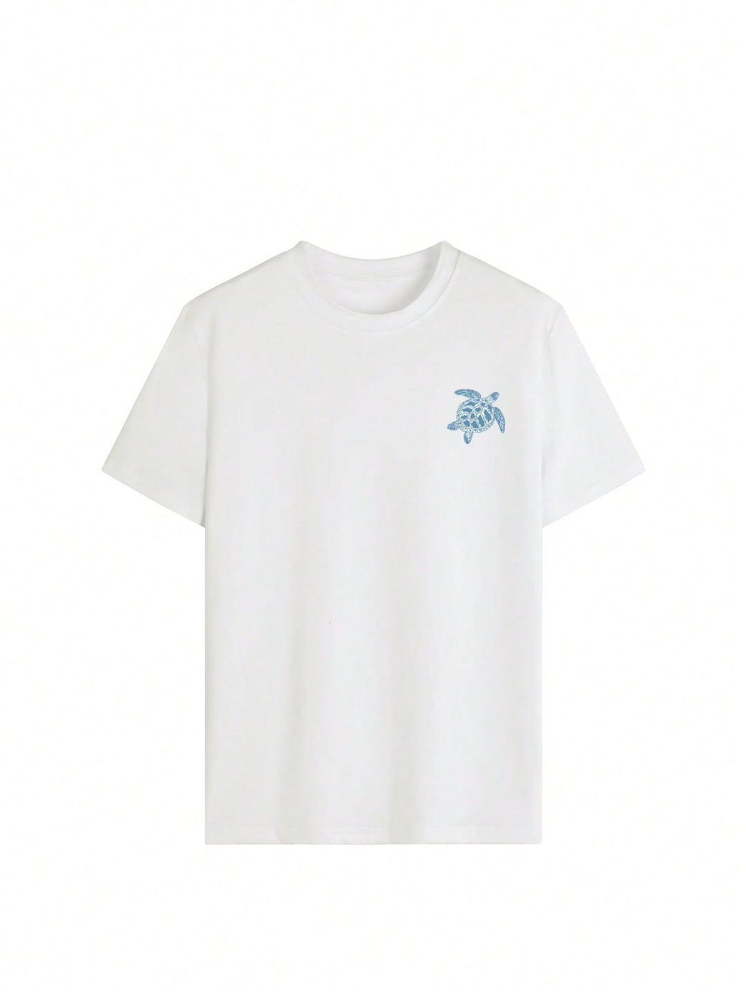 Tricou SHEIN, alb