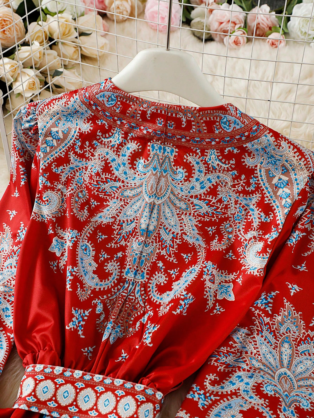 Rochie mini SHEIN, mix culori