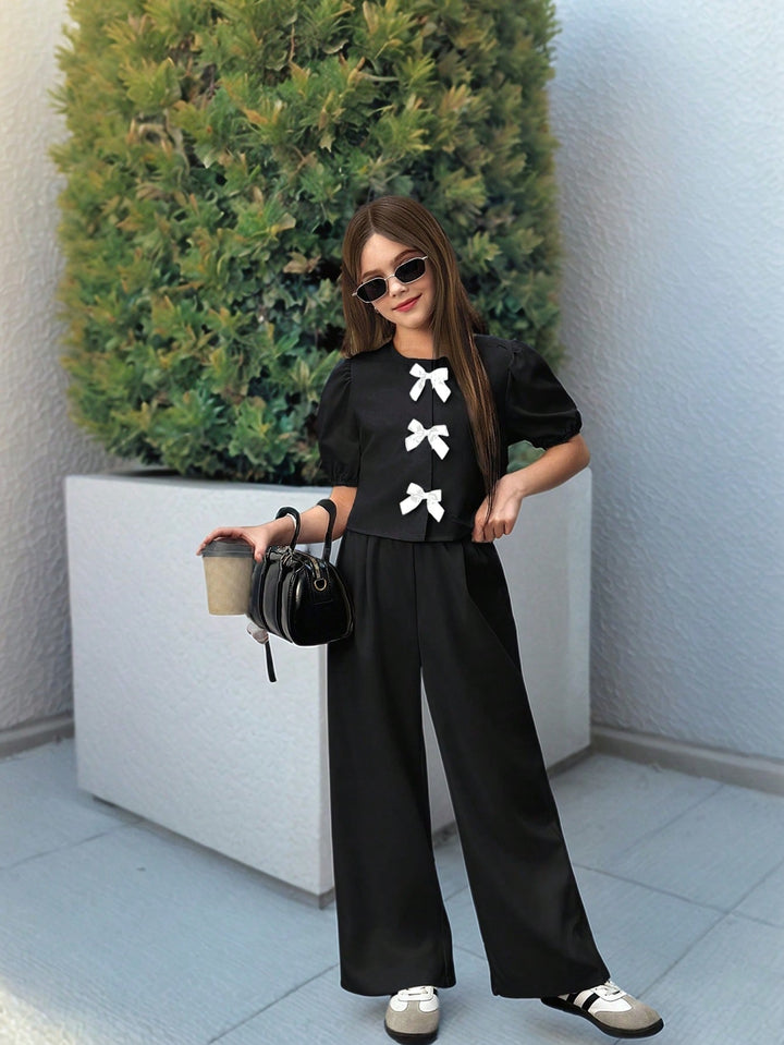 Compleu SHEIN, negru