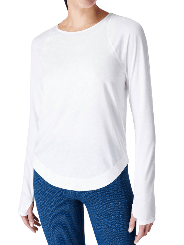 Tricou SHEIN, alb