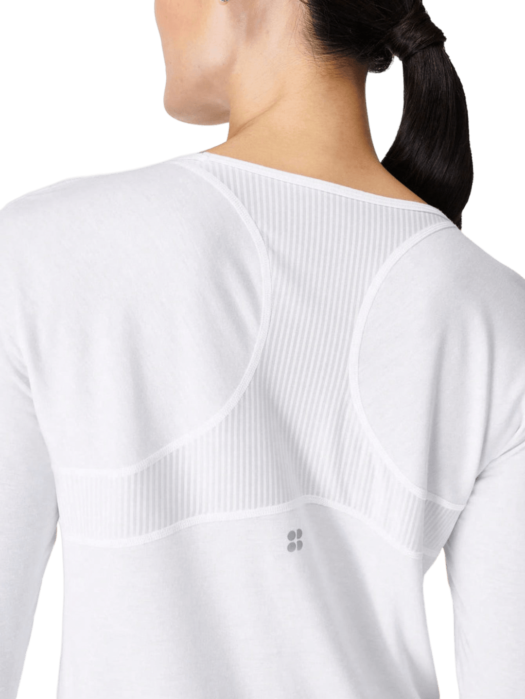 Tricou SHEIN, alb