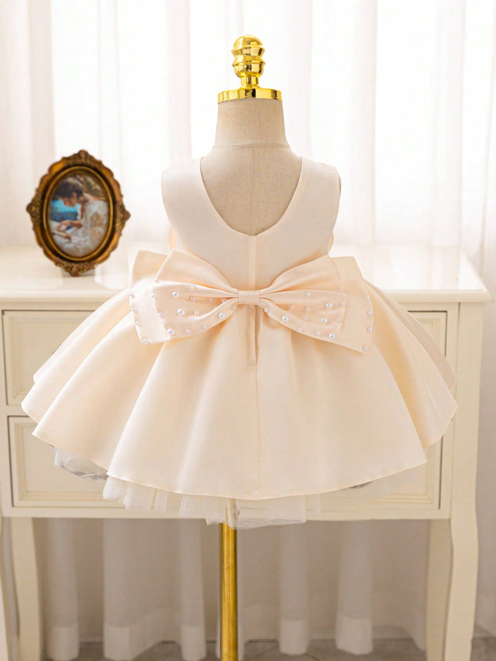 Rochie SHEIN, crem
