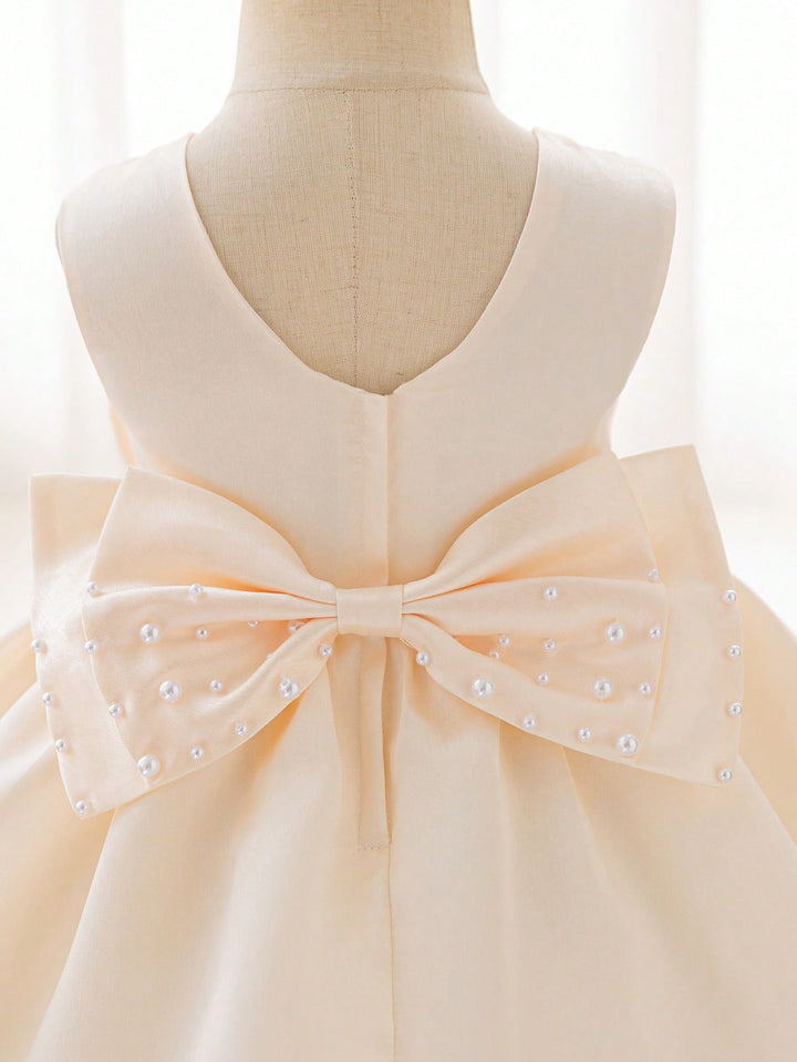 Rochie SHEIN, crem