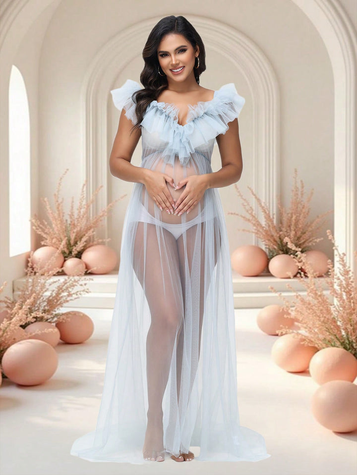 Rochie maxi SHEIN