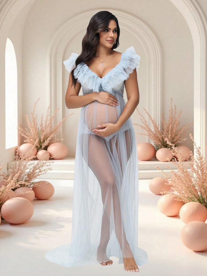 Rochie maxi SHEIN