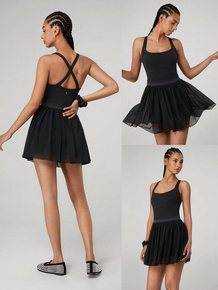 Rochie SHEIN, negru