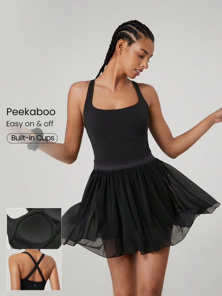 Rochie SHEIN, negru