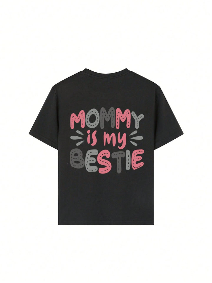 Tricou SHEIN, negru