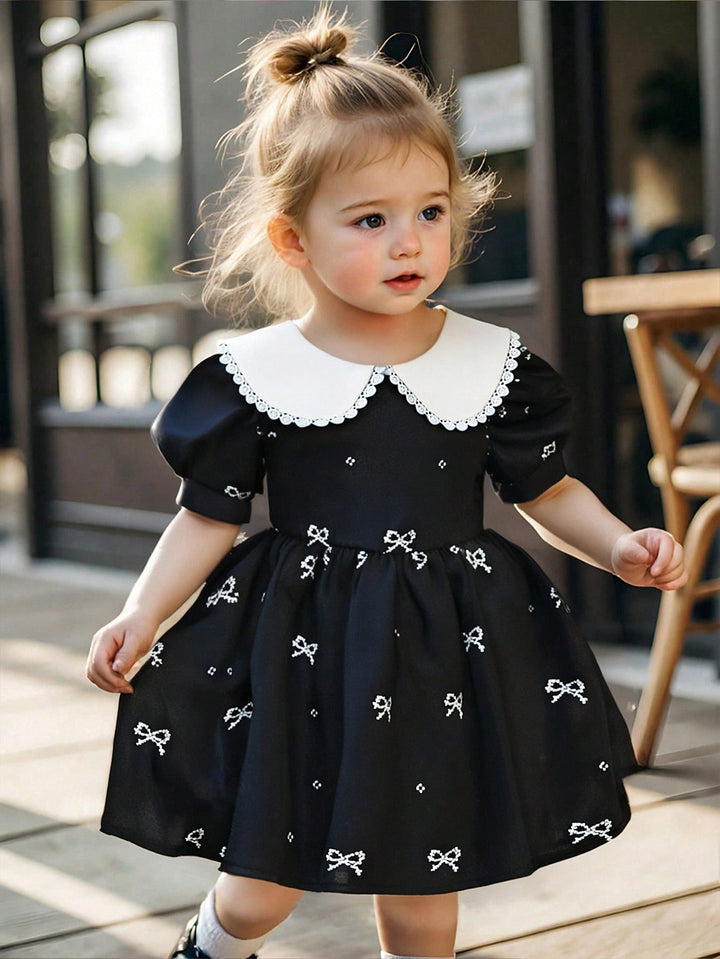 Rochie SHEIN, negru