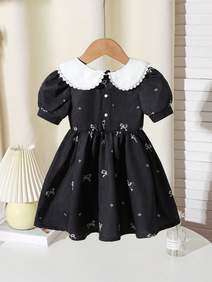 Rochie SHEIN, negru