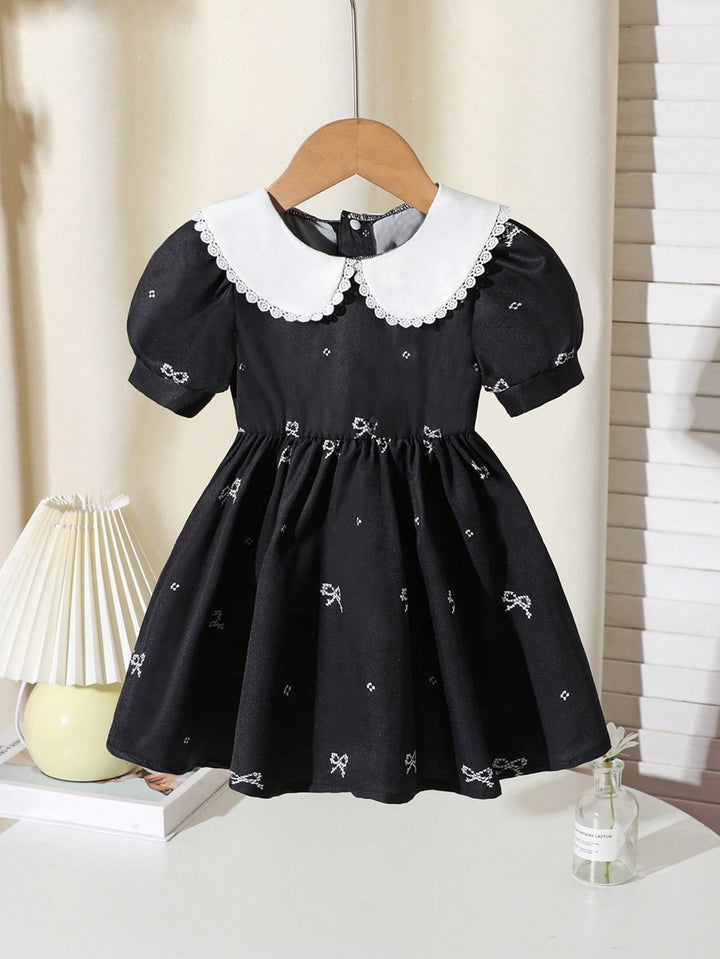 Rochie SHEIN, negru