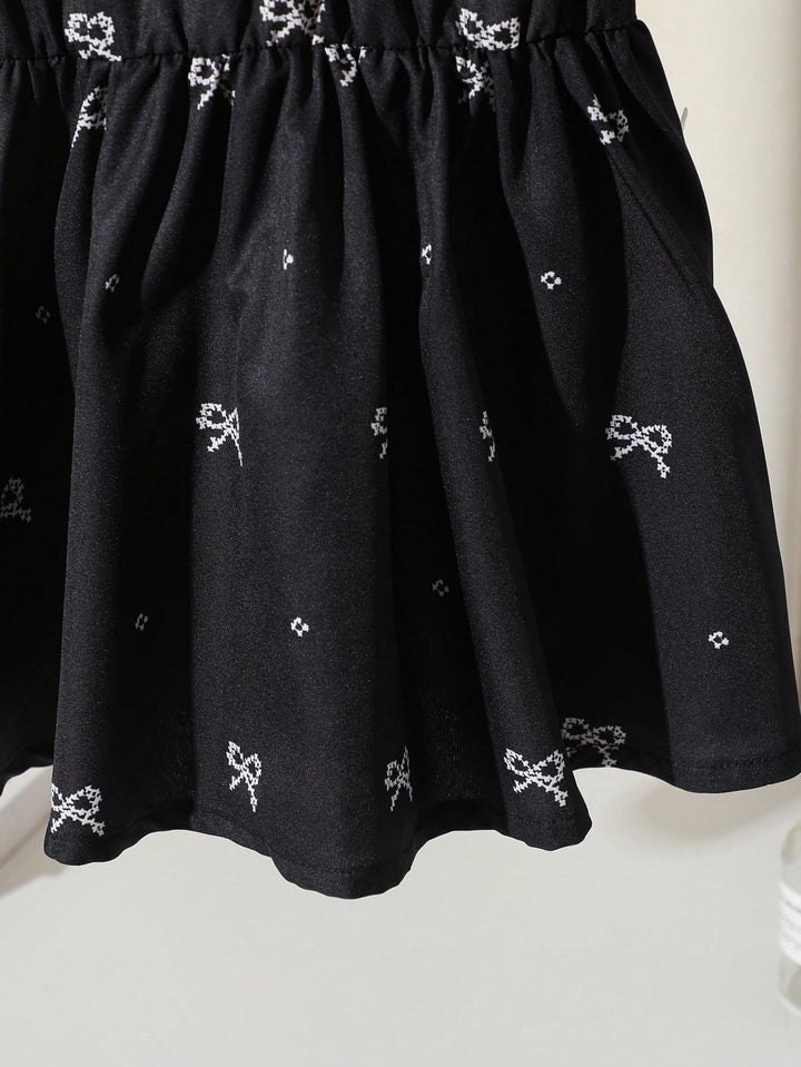 Rochie SHEIN, negru