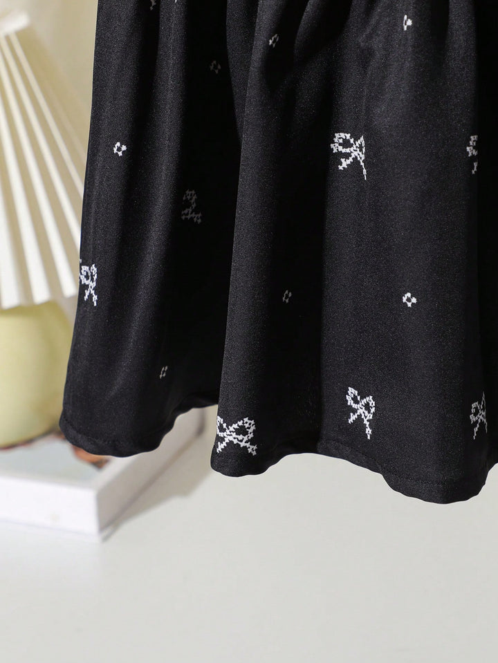 Rochie SHEIN, negru