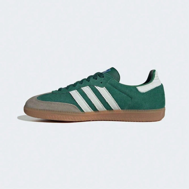 Pantofi sport ADIDAS, verde