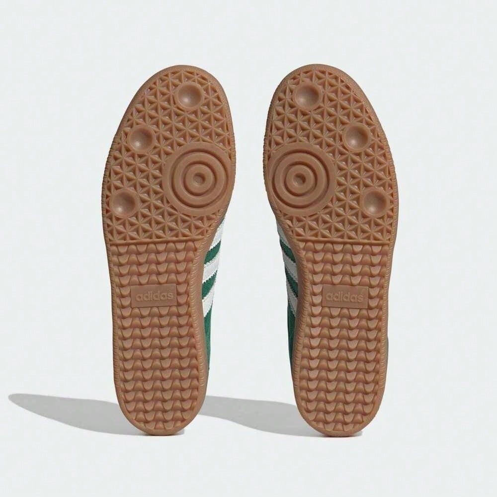 Pantofi sport ADIDAS, verde