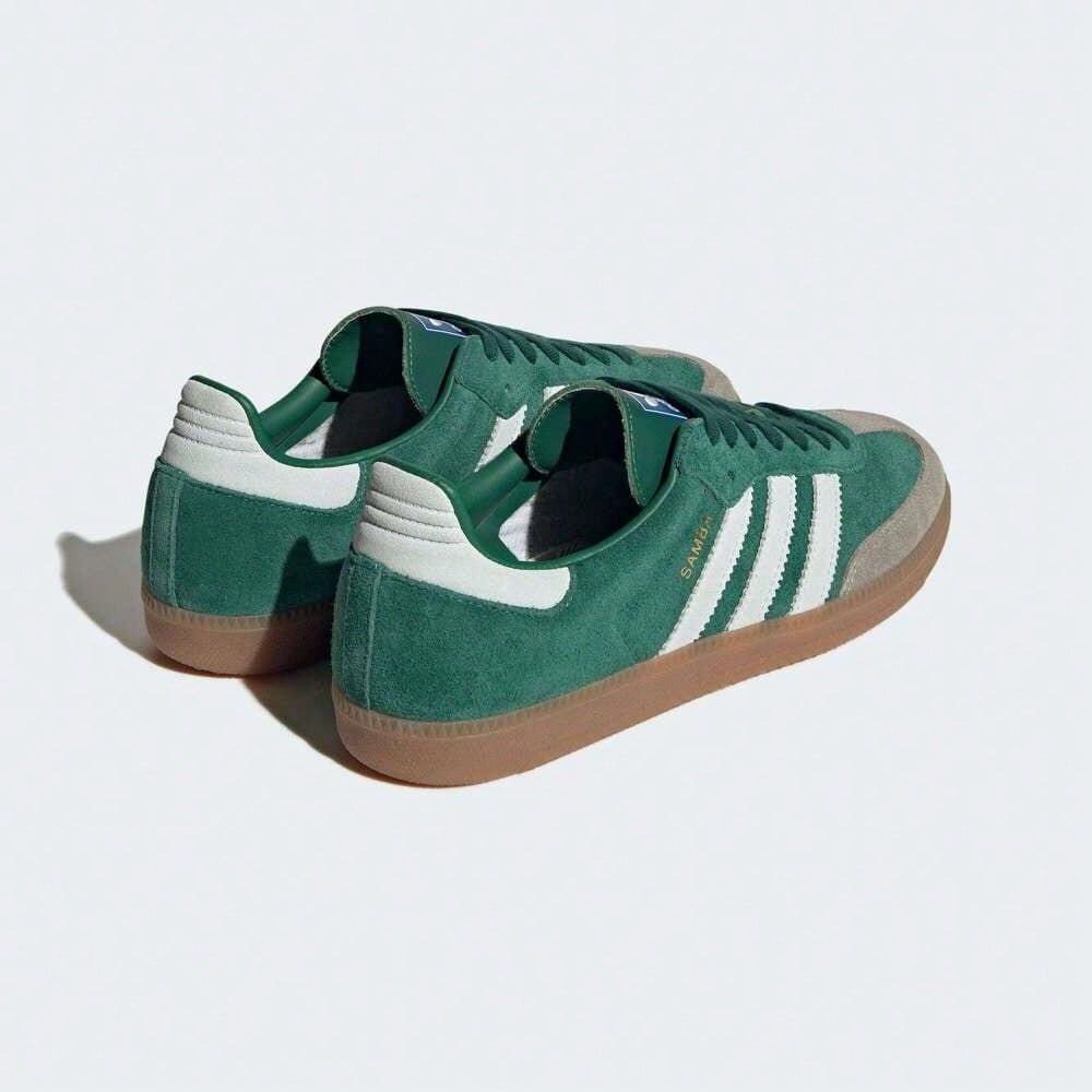 Pantofi sport ADIDAS, verde