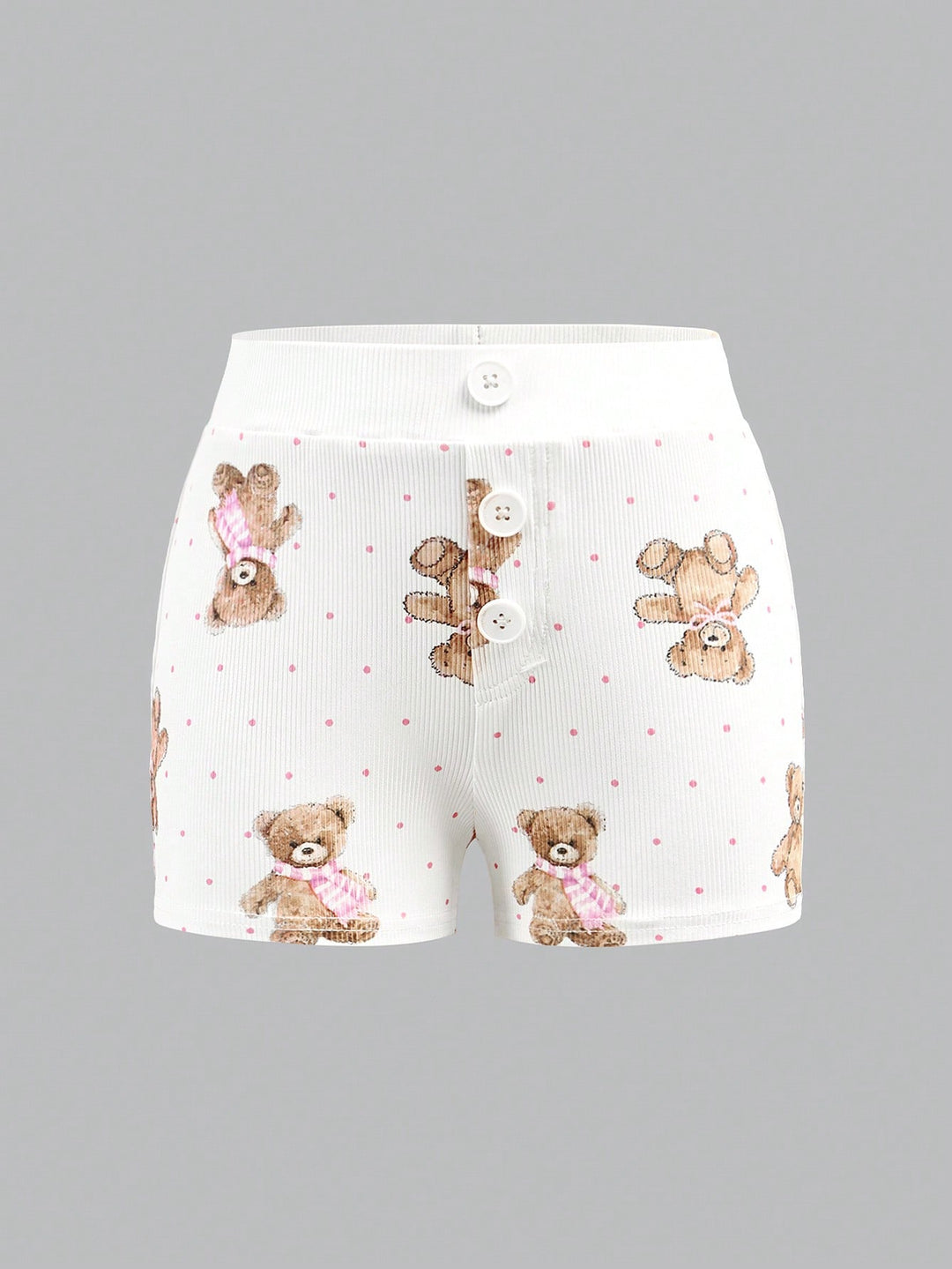 Pantaloni scurți SHEIN, mix culori