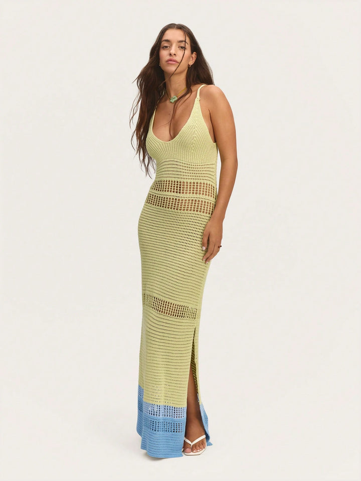 Rochie SHEIN, mix culori