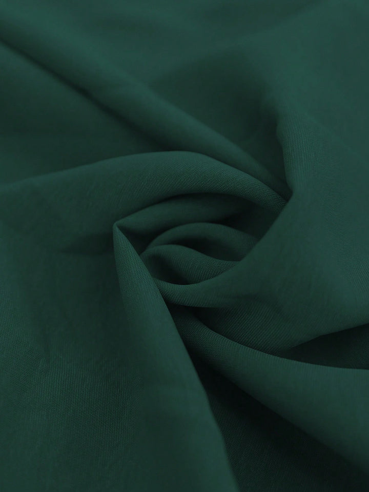 Rochie midi SHEIN, verde