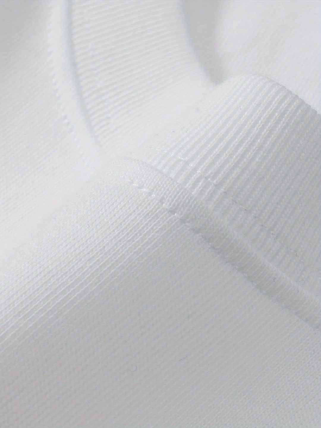 Tricou SHEIN, alb