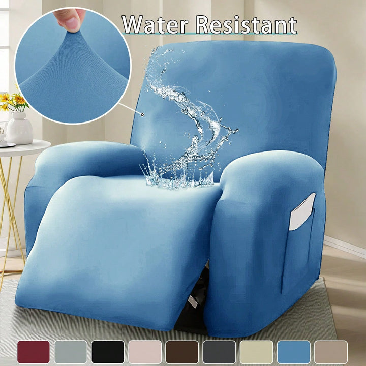 SHEIN kanapéhuzat, színkeverék