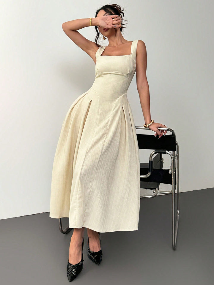 Rochie midi SHEIN