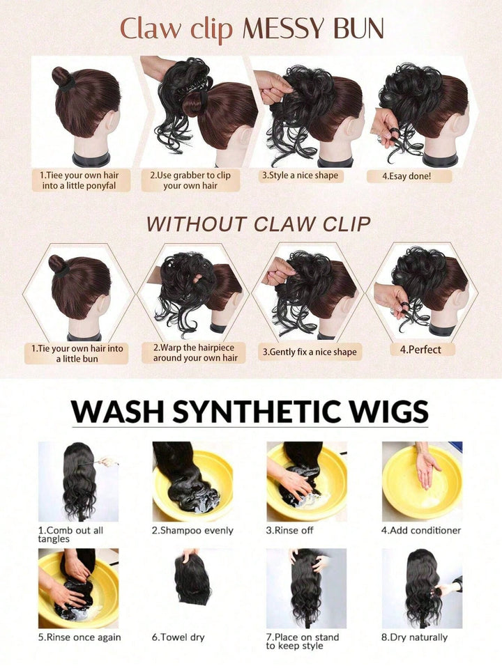 Extensie SHEIN, mix culori
