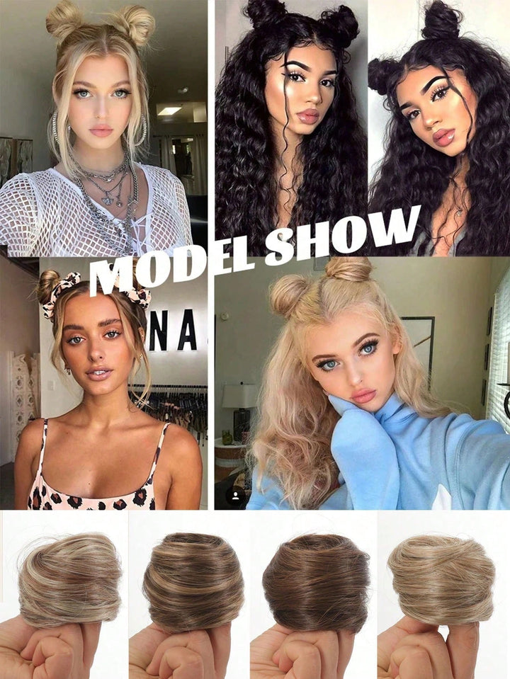 Extensie SHEIN, mix culori