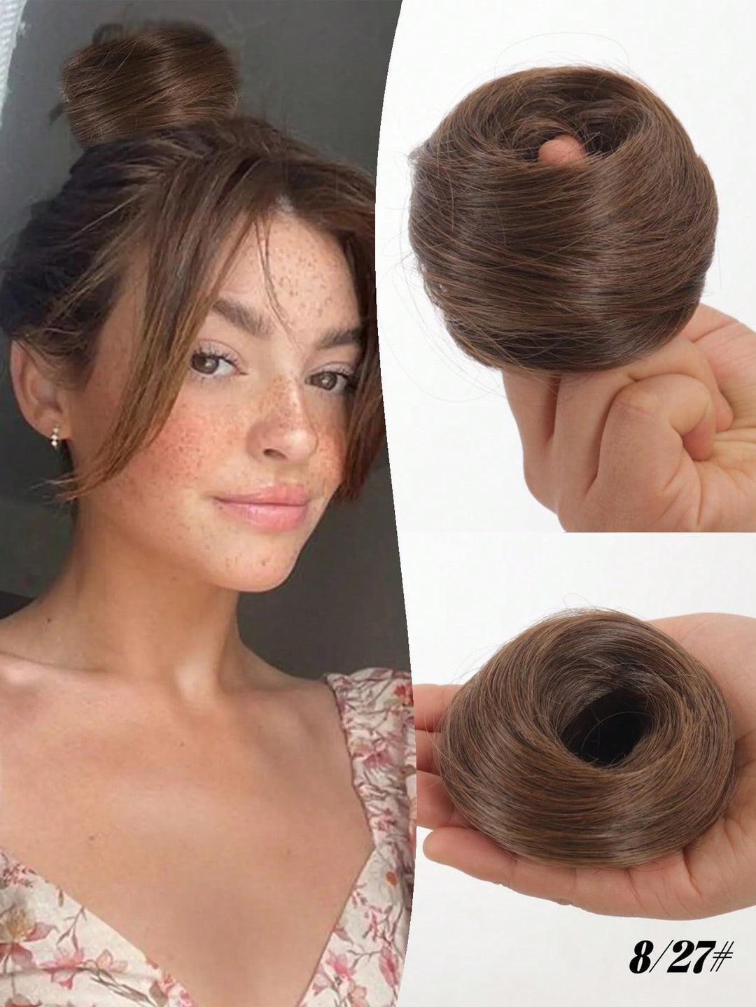 Extensie SHEIN, mix culori