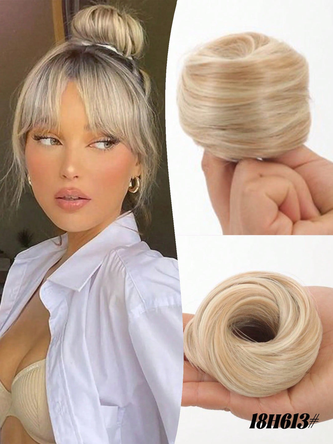 Extensie SHEIN, mix culori