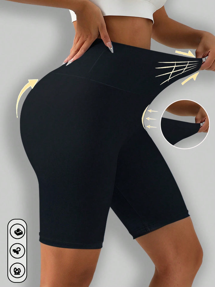 Pantaloni scurți SHEIN, mix culori