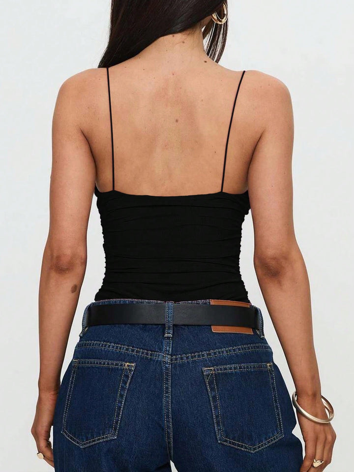 Maiou SHEIN, negru