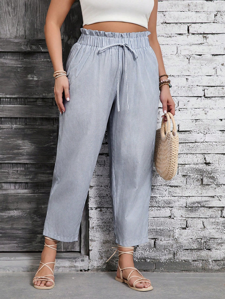 Pantaloni SHEIN, mix culori