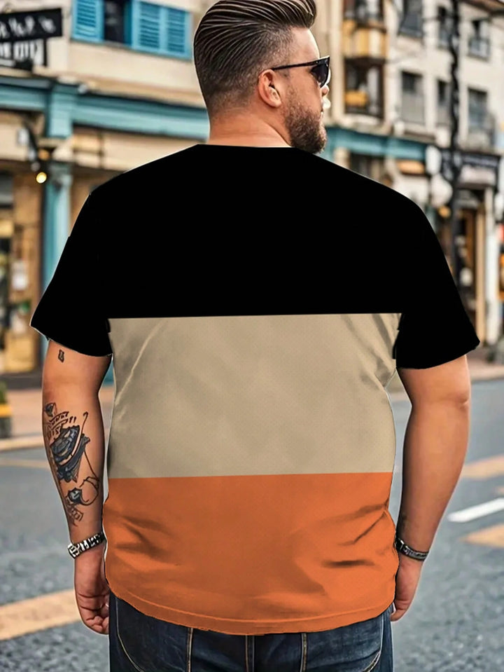 Tricou SHEIN, mix culori