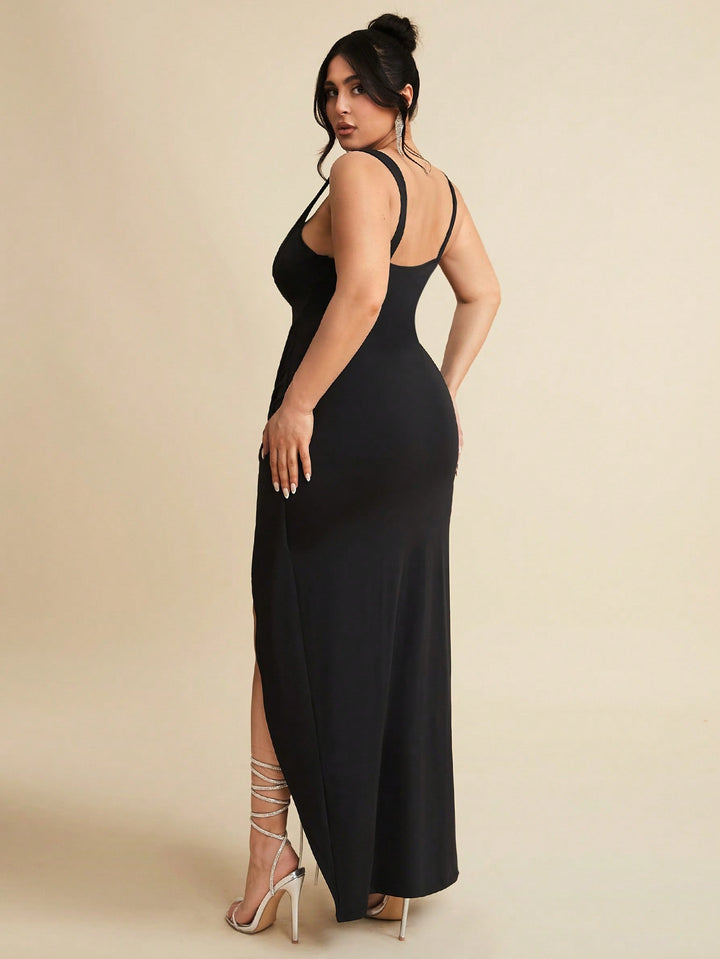 Rochie SHEIN, negru
