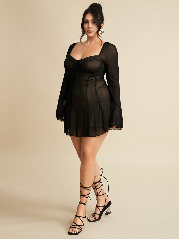 Rochie SHEIN