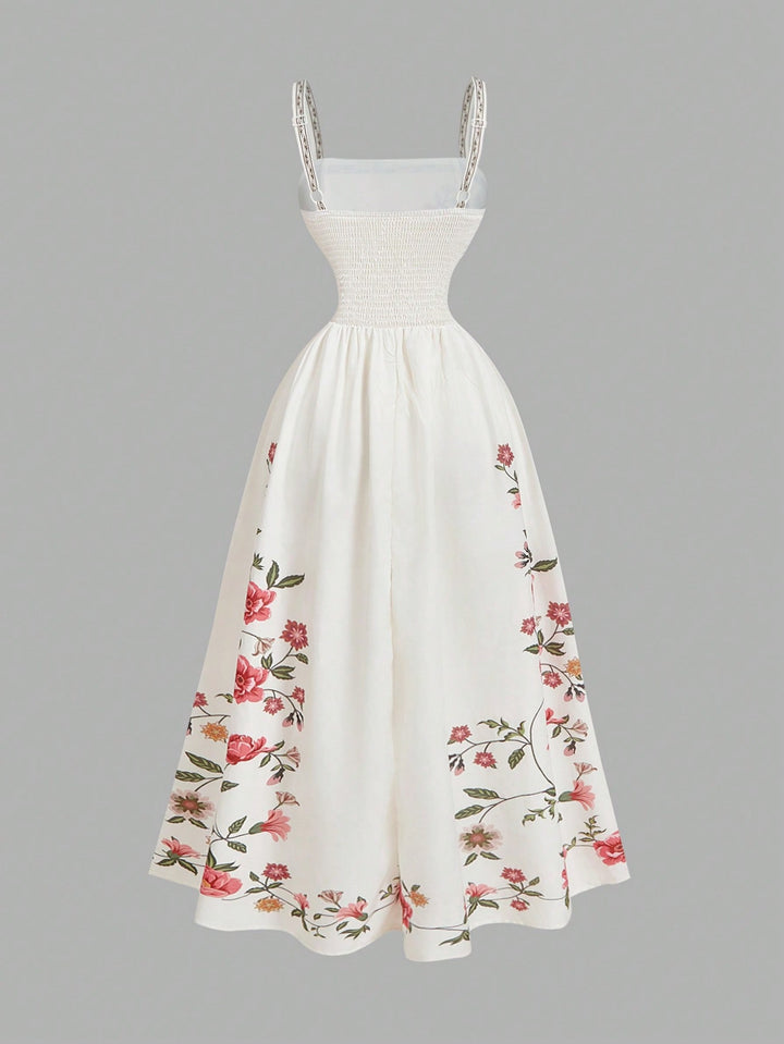 Rochie SHEIN, mix culori