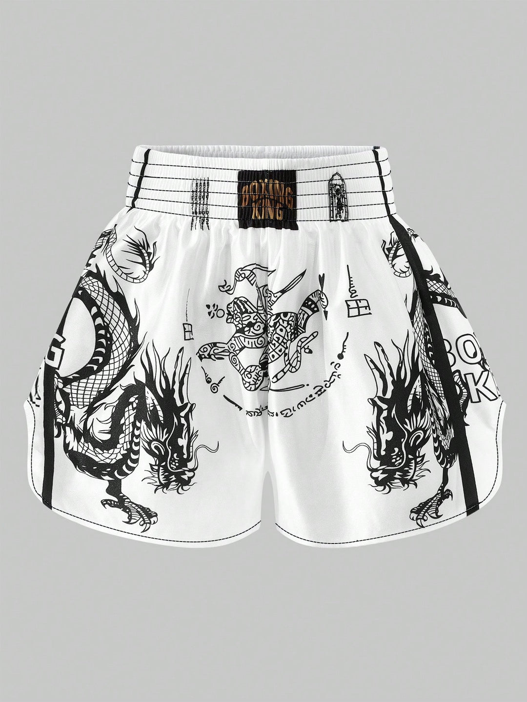 Pantaloni scurți SHEIN, mix culori