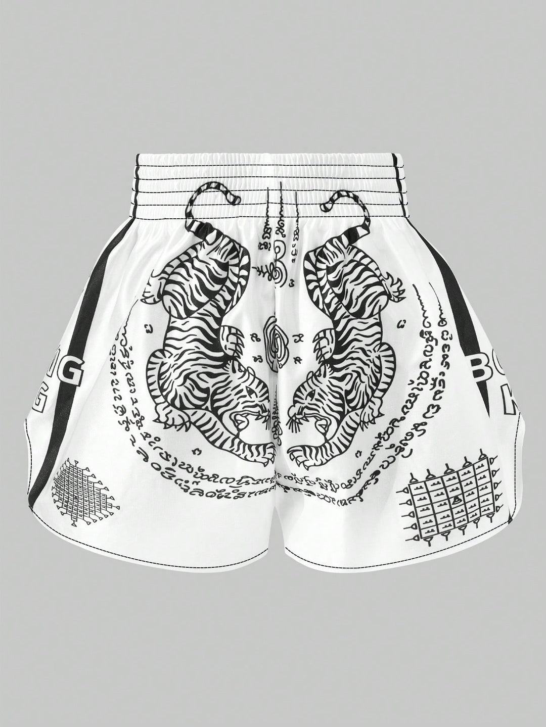 Pantaloni scurți SHEIN, mix culori