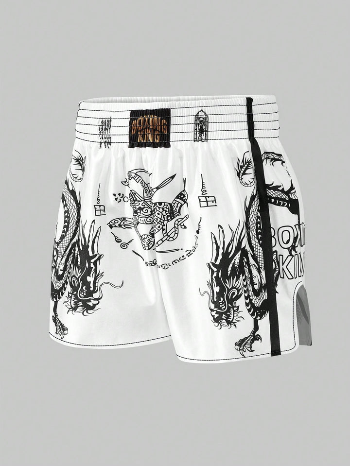 Pantaloni scurți SHEIN, mix culori