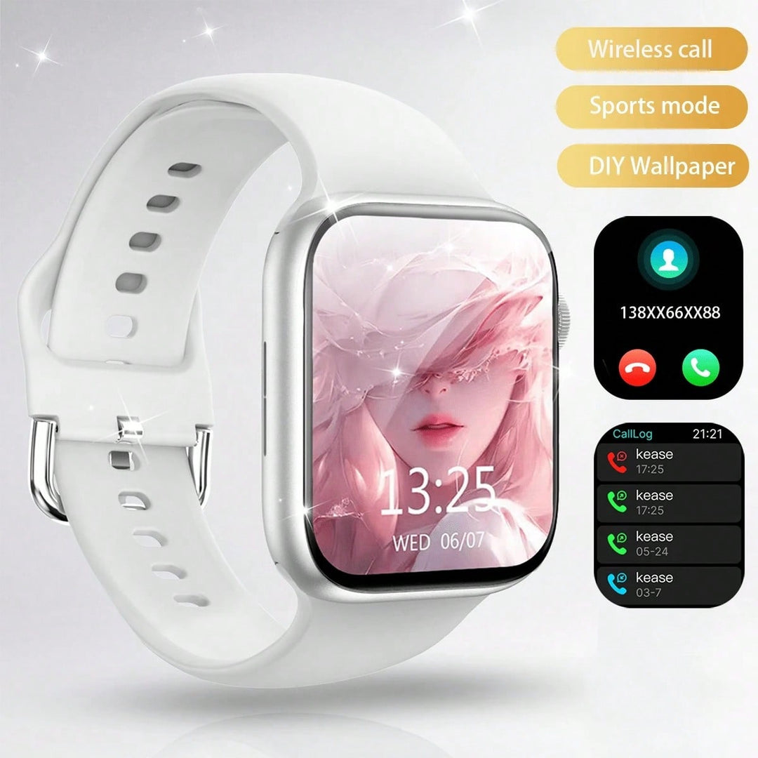 Ceas smartwatch SHEIN