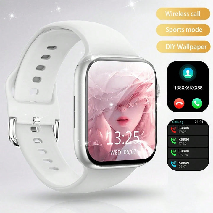 Ceas smartwatch SHEIN