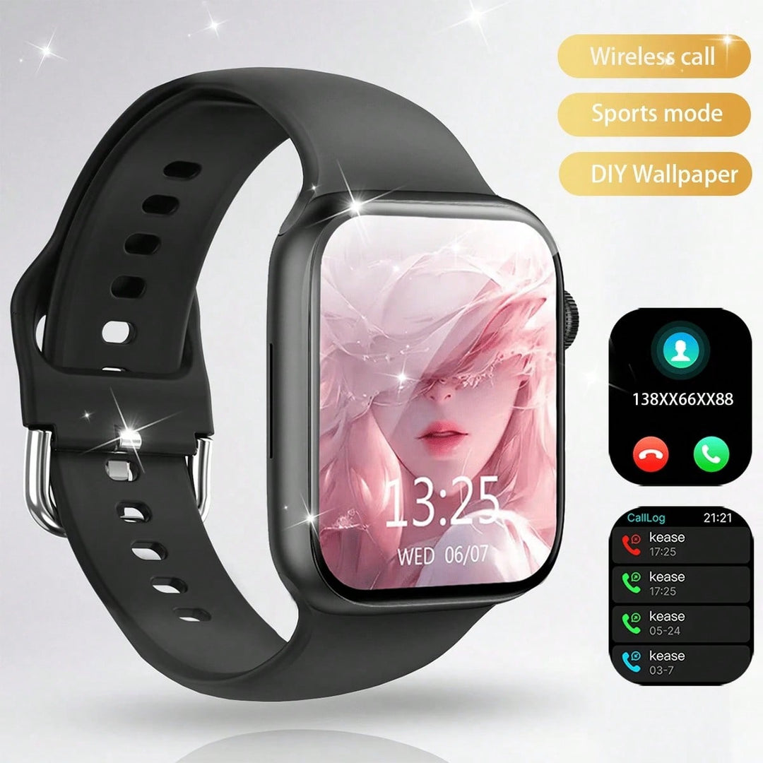 Ceas smartwatch SHEIN