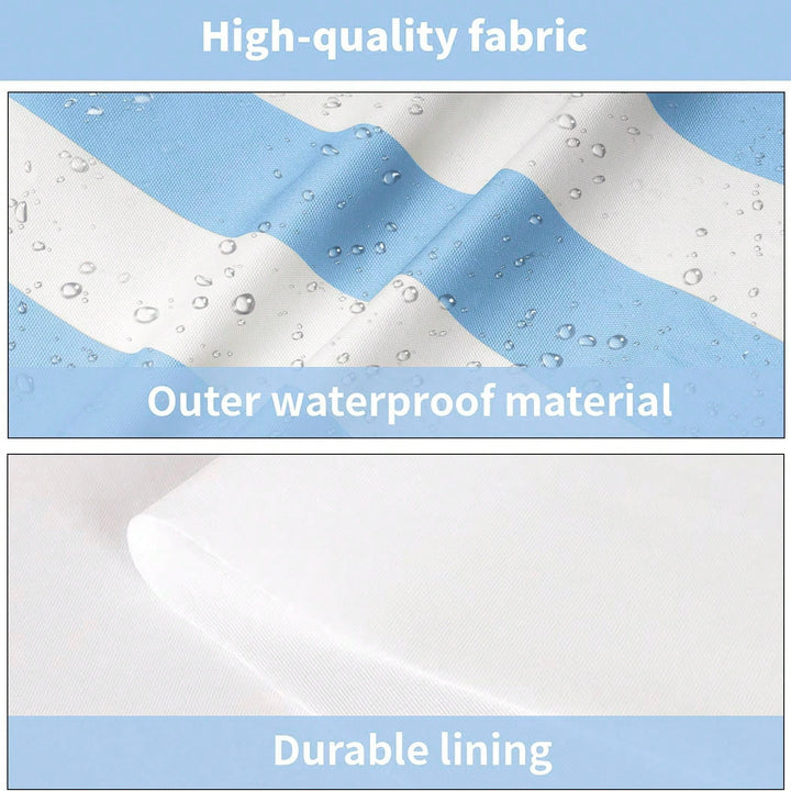 Geantă SHEIN, albastru