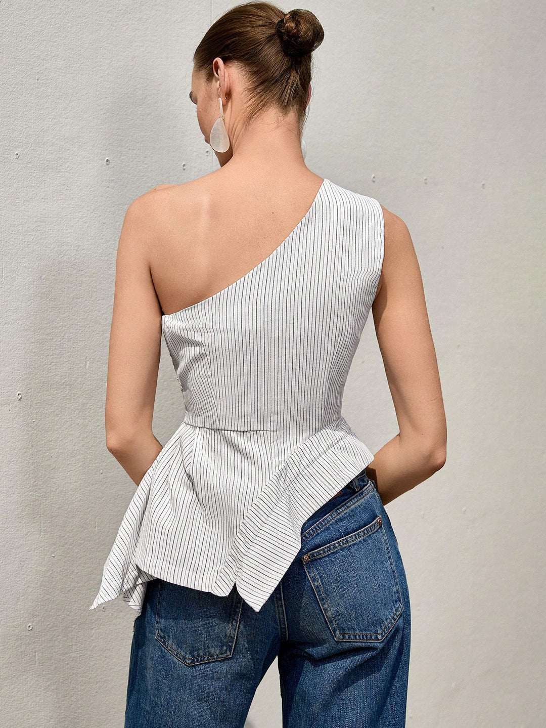 Top SHEIN, mix culori